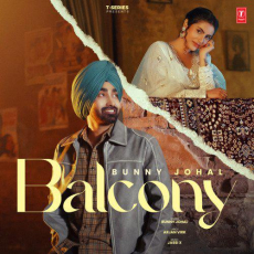 Balcony Bunny Johal Balcony Bunny Johal