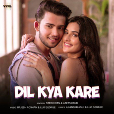 Dil Kya Kare Stebin Ben Dil Kya Kare Stebin Ben